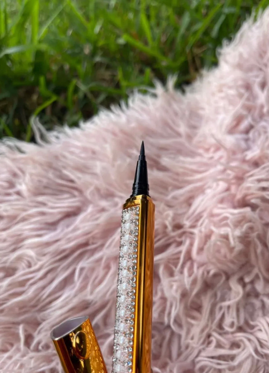 Adhesive Eyeliner for Magnetic False Lashes