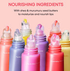 LANEIGE – Trio Lèvres Berry Sweet Lip Treatment