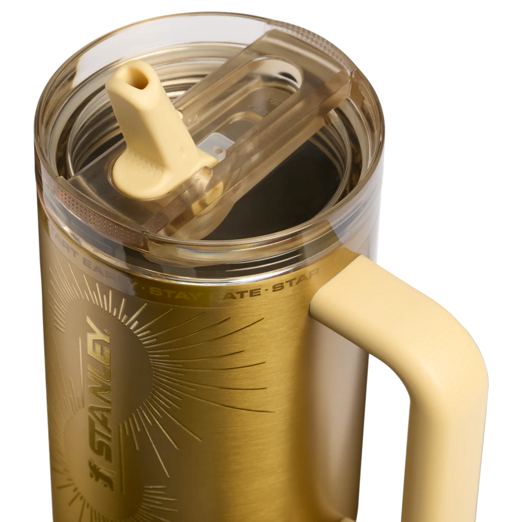 Messi x Stanley Quencher ProTour Flip Straw Tumbler | 1.18 L
