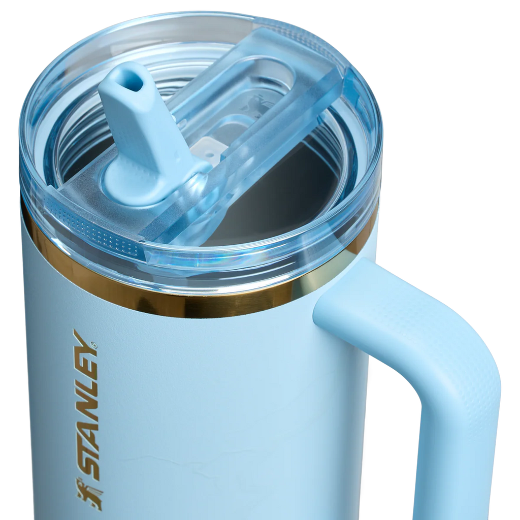 Messi x Stanley Quencher ProTour Flip Straw Tumbler | 1.18 L