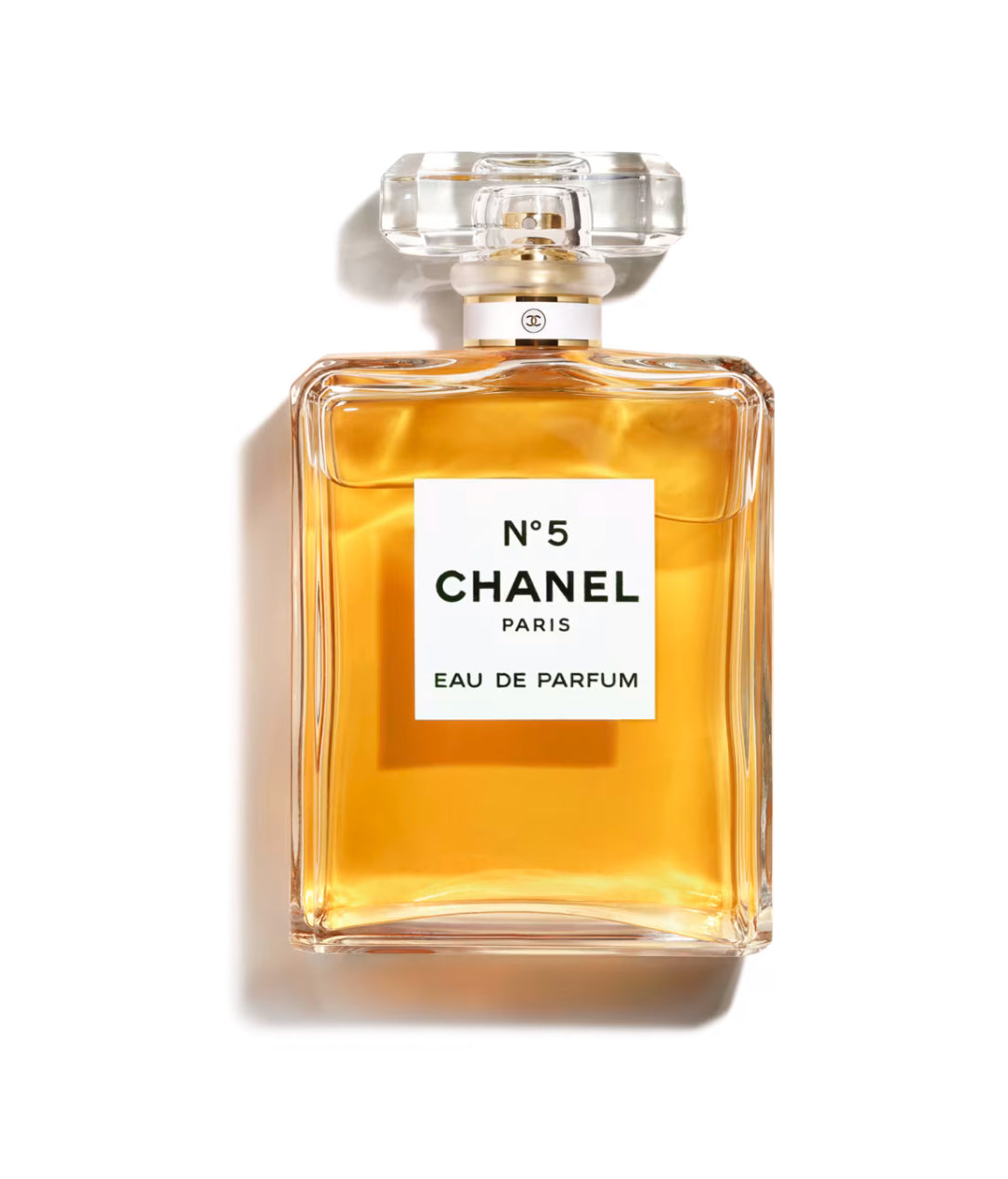 N°5
EAU DE PARFUM