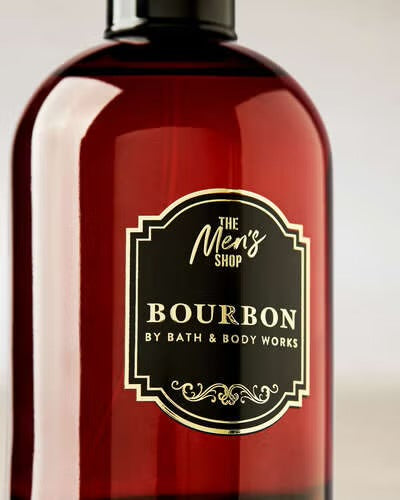 Bourbon Cologne Homme