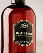 Bourbon Cologne Homme