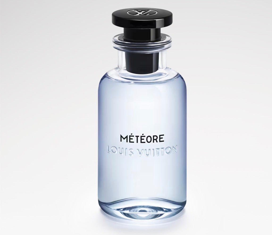 Parfum Météore