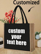 Sac classique personnalisé