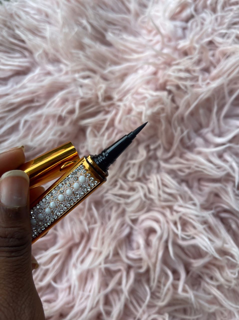 Eye-liner Magnétique pour Faux Cils | FATMEY