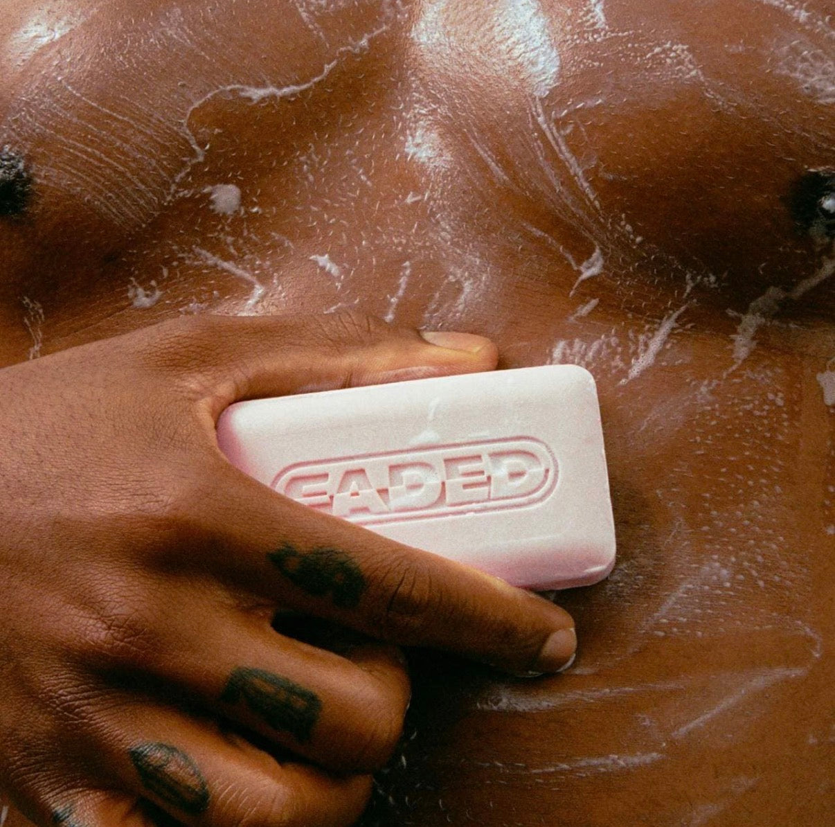 Ensemble Éclaircissant Faded par Topicals – Trio Anti-Taches Visage & Corps