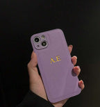 Coque De Téléphone Personnalisée