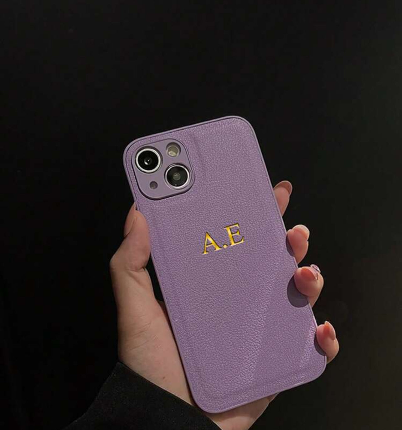 Coque De Téléphone Personnalisée