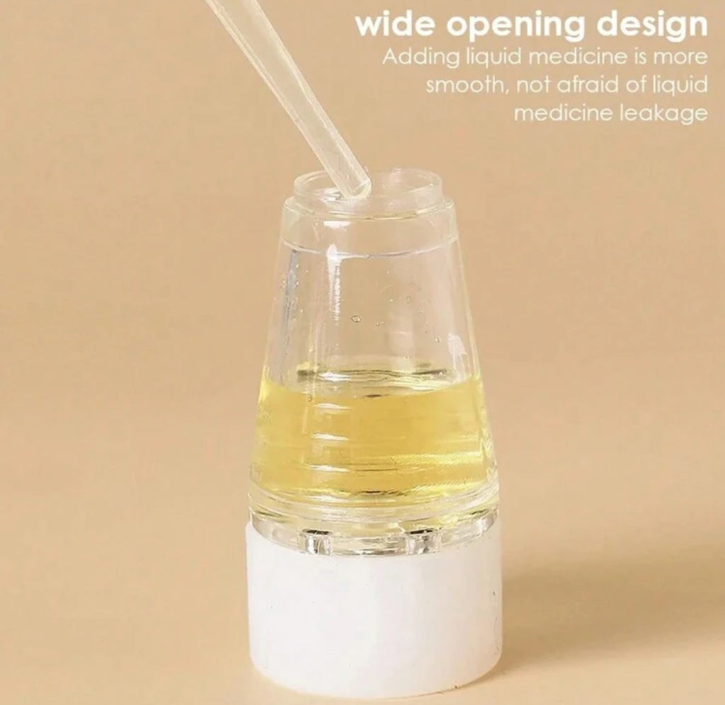 Precision Hair Treatment Applicator – 6 ml