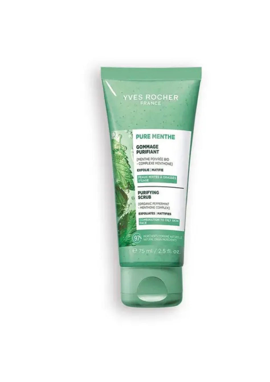 Rituel Imperfections - Sebo Active Clear