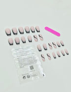 Faux-ongles ( petite taille)