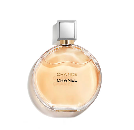 CHANCE
EAU DE PARFUM