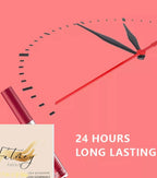 Boîte de rouges à lèvres