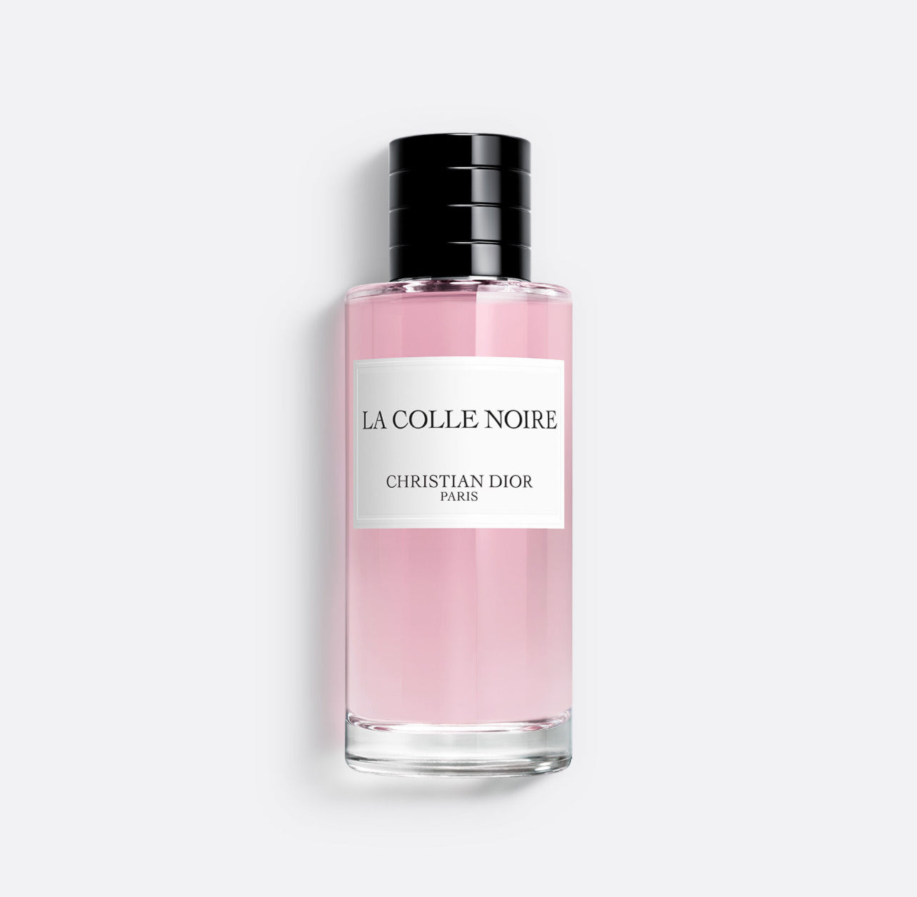 LA COLLE NOIRE
Eau de parfum mixte - notes florales