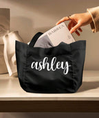 Sac fourre-tout personnalisé