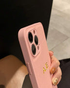 Coque De Téléphone Personnalisée