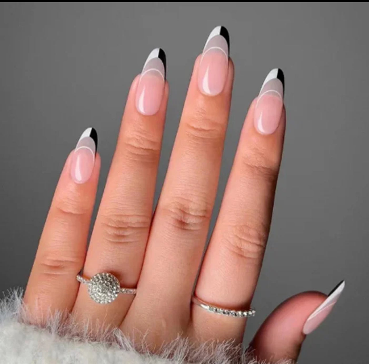 Faux-ongles