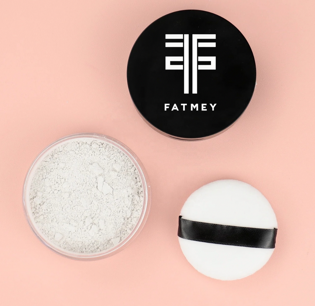 Fond de Teint Poudre Minérale – 5 Teintes | FATMEY