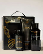 Noir – Coffret Cadeau Homme
