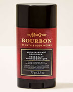 Bourbon
Déodorant antisudorifique