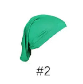 Bonnet de Maintien – Idéal sous Voile ou Hijab