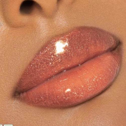 Gloss Éclat Glossy | FATMEY