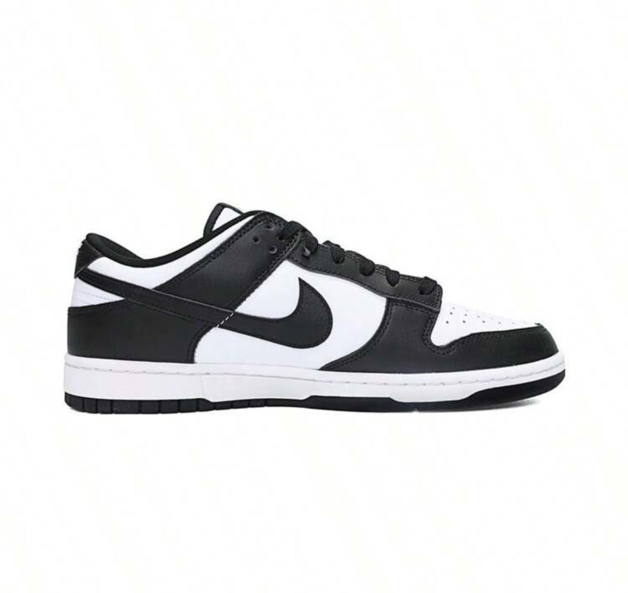 Chaussures pour hommes 2024 style DUNK LOW Chaussures de sport et décontractées résistantes à l'usure Sneakers DD1391-100