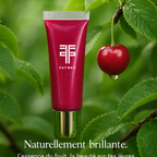 Fatmey Lip Gloss -
Cherry #10