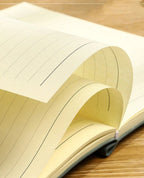 Ensemble cadeau personnalisé de carnet et stylo haut de gamme