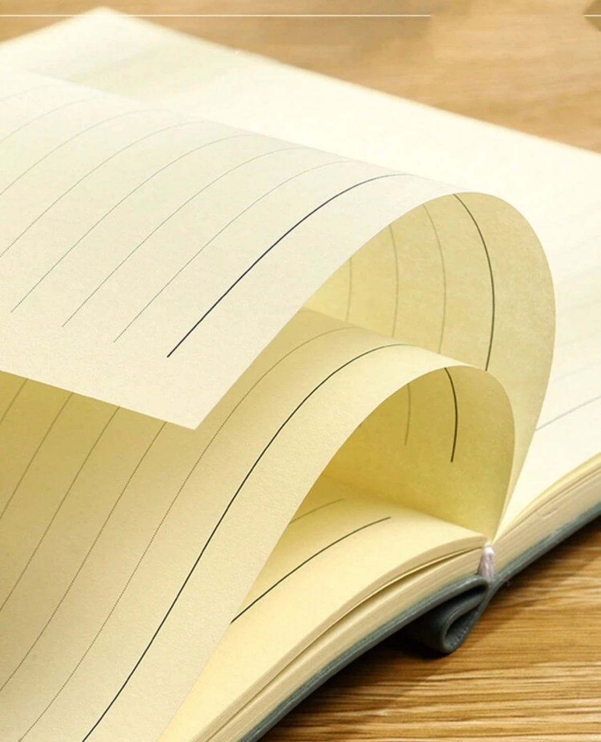 Ensemble cadeau personnalisé de carnet et stylo haut de gamme