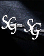 Manchette de chemise personnalisée pour homme