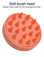 Ensemble Brosses À Cheveux Démêlante