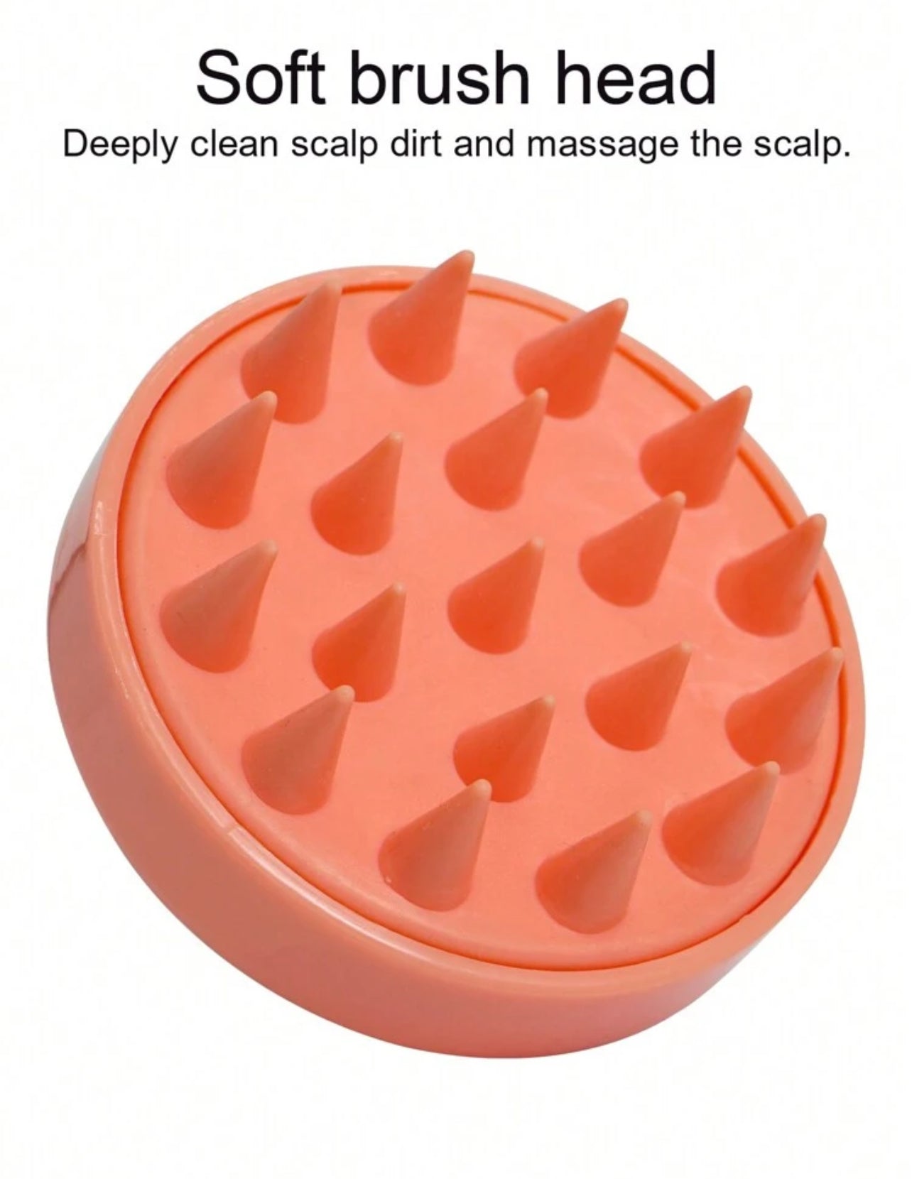 Ensemble Brosses À Cheveux Démêlante