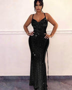 Magnifique robe de soirée