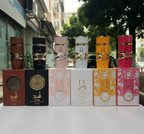 Parfum Yara by Lattafa