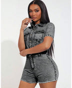 Combinaison Jean taille S