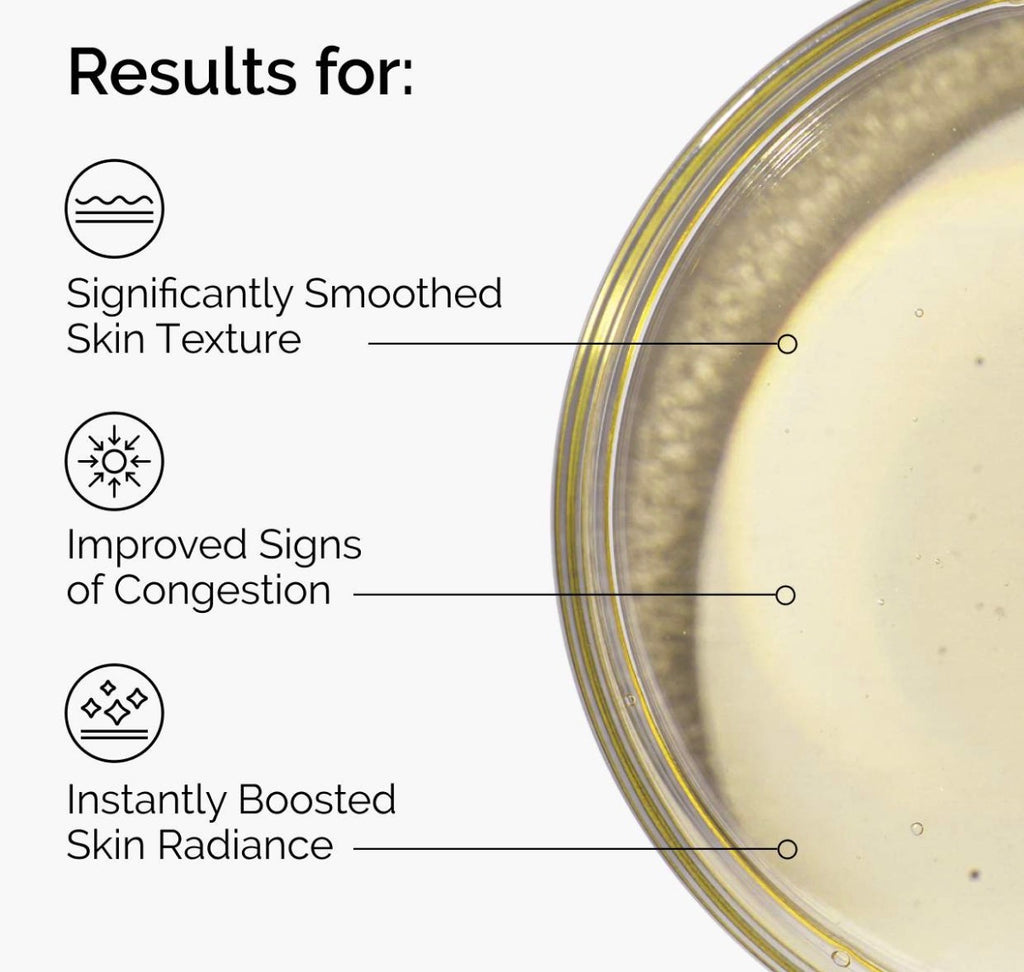 The Ordinary Glycolic Acid 7% – Lotion Tonique Exfoliante