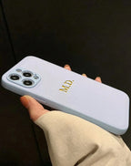 Coque De Téléphone Personnalisée