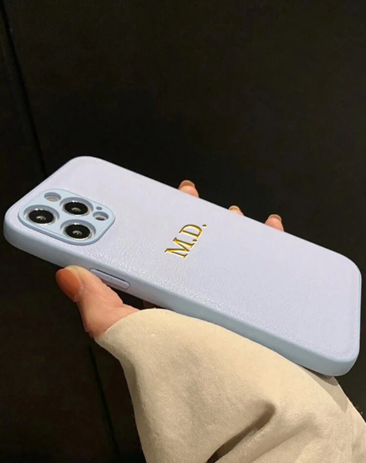 Coque De Téléphone Personnalisée