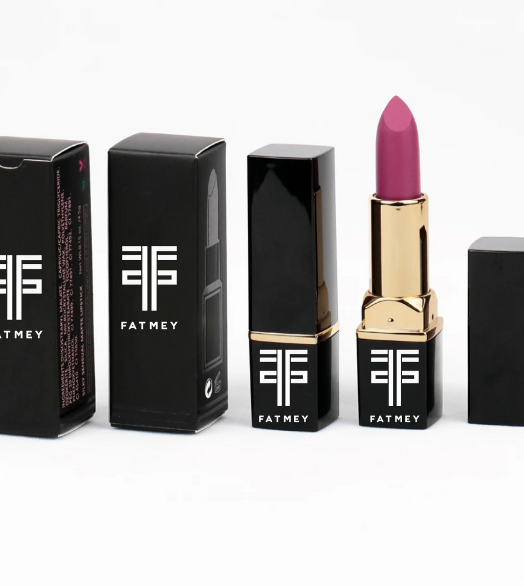 Rouge à Lèvres Éclat Classique | FATMEY