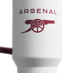 Stanley Quencher ProTour Arsenal – Édition Fan 1,18 L