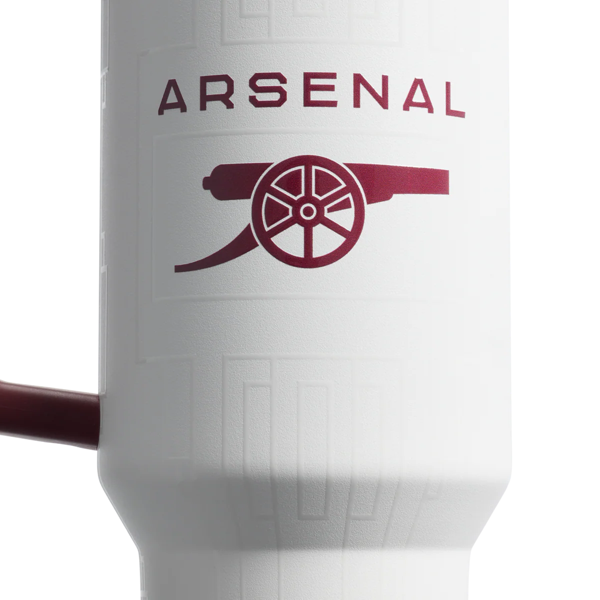 Stanley Quencher ProTour Arsenal – Édition Fan 1,18 L