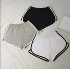 Short Confort Quotidien – Léger, Souple & Stylé