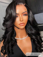 Body wave perruques