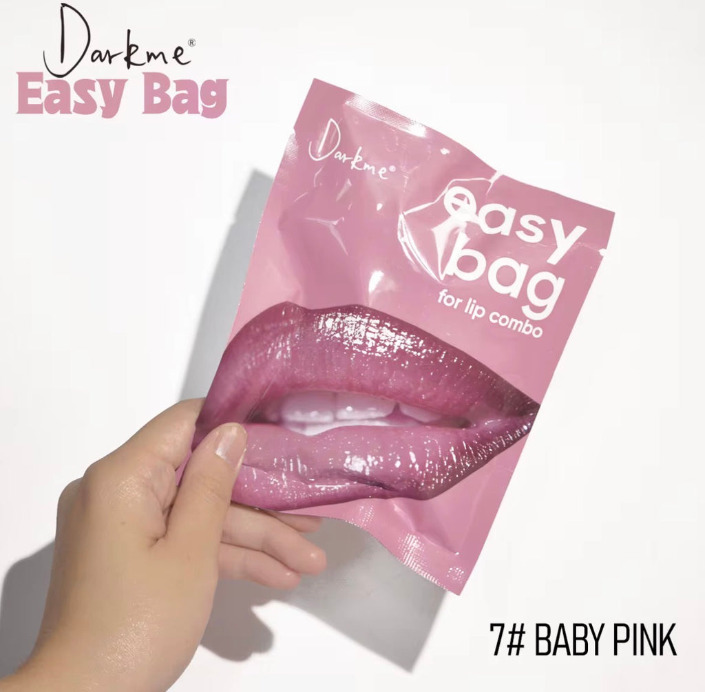 Complete Lip Kit (Lip Combo)