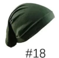 Bonnet de Maintien – Idéal sous Voile ou Hijab