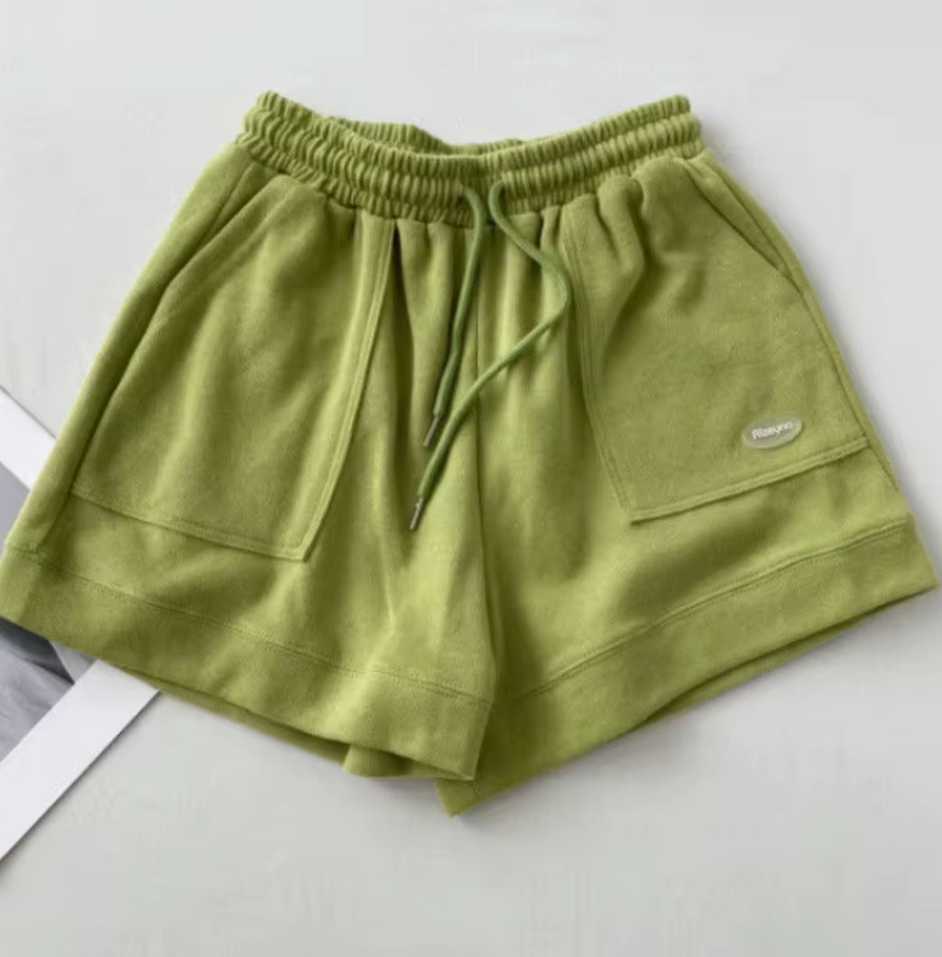 Short décontracté  - Alzeyna