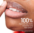 Douce Exfoliation : Le Gommage à Lèvres Révélateur de Sourire FATMEY