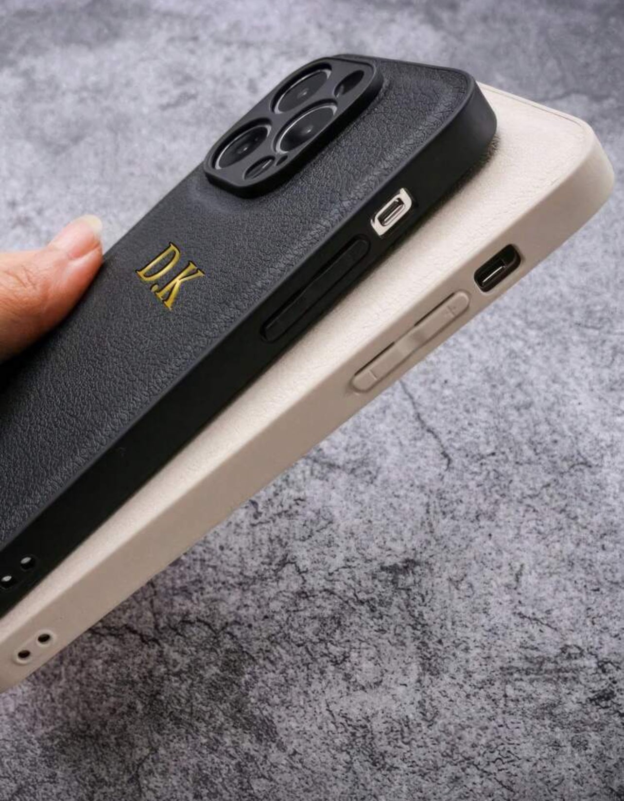 Coque De Téléphone Personnalisée